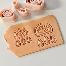 Load image into Gallery viewer, Op Eye Clay Cutter
