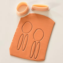 Load image into Gallery viewer, Anni Clay Cutter

