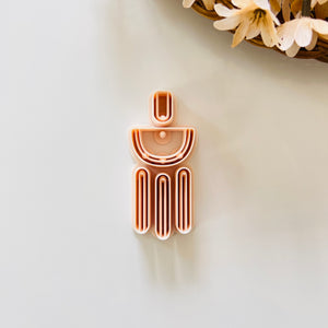 Indira Clay Cutter | Large Version