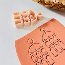 Load image into Gallery viewer, Elephant Clay Cutter | Small Version
