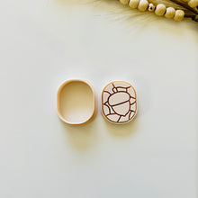 Load image into Gallery viewer, Hazelnut Clay Cutter Set
