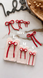 Ribbon Maker Tool (Size: L-M-S)