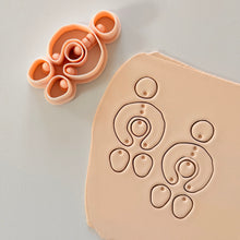 Load image into Gallery viewer, Ciruela Clay Cutter
