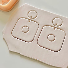 Load image into Gallery viewer, Lichi Clay Cutter
