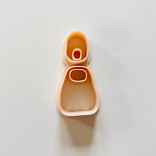 Load image into Gallery viewer, Basic Bag Clay Cutter
