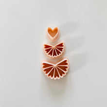 Load image into Gallery viewer, Flover Clay Cutter Set
