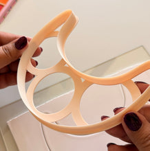 Load image into Gallery viewer, Necklace Pendant Clay Cutter
