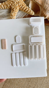 Julia Clay Cutter