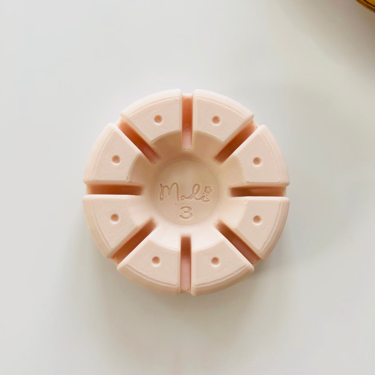 Stay-Put Resin Tray 3mm | Polymer Clay Tool – Made Cutters