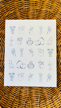 Load image into Gallery viewer, Transfer paper 006
