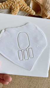 Circle Clay Cutters
