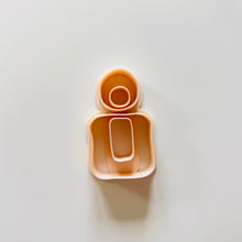 Load image into Gallery viewer, Basic Square Clay Cutter
