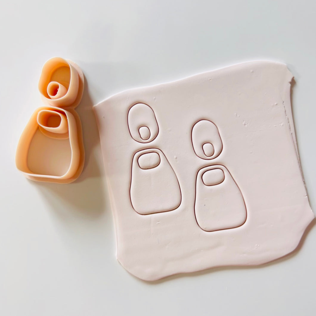 Basic Bag Clay Cutter