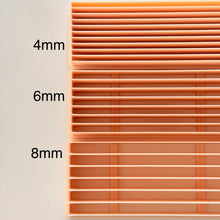 Load image into Gallery viewer, Straight Line Clay Cutter | Strip Cutting Tool (Polymer Clay)
