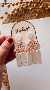 Lucy Earrings