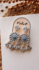 Luna Earrings