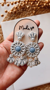 Luna Earrings