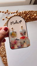 Load image into Gallery viewer, Dany Earrings
