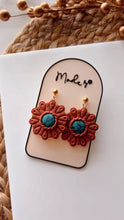 Load image into Gallery viewer, Puebla Earrings
