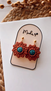 Puebla Earrings