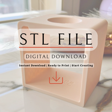 Load image into Gallery viewer, Universal Bottle Drainer | STL File
