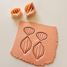 Load image into Gallery viewer, Sugar Christmas Ornament | Clay Cutter
