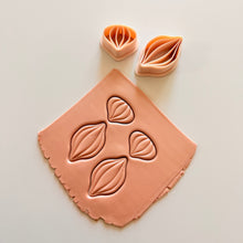 Load image into Gallery viewer, Sugar Christmas Ornament | Clay Cutter

