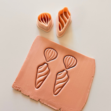 Load image into Gallery viewer, Wish Christmas Ornament | Clay Cutter
