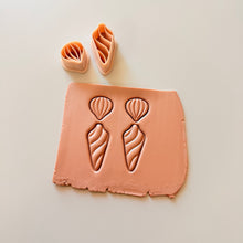 Load image into Gallery viewer, Wish Christmas Ornament | Clay Cutter
