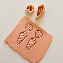 Load image into Gallery viewer, Wish Christmas Ornament | Clay Cutter

