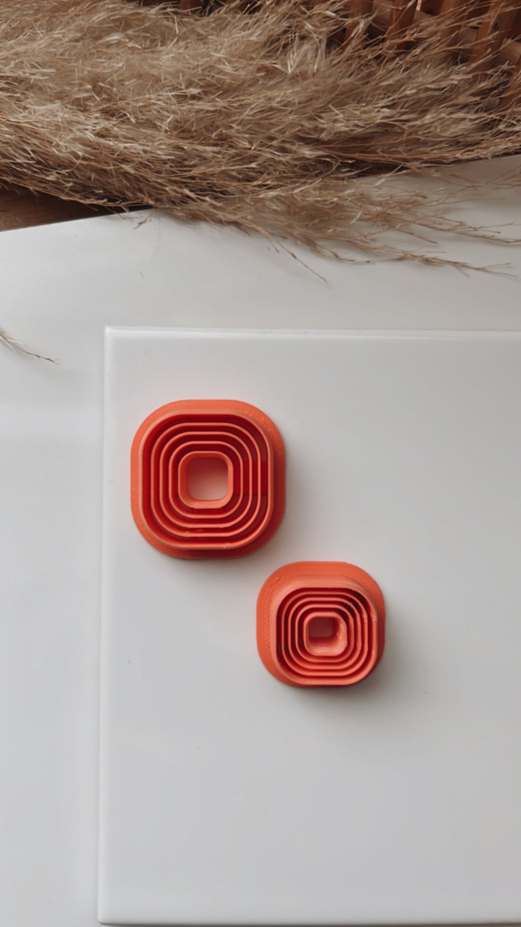 Platon clay cutter