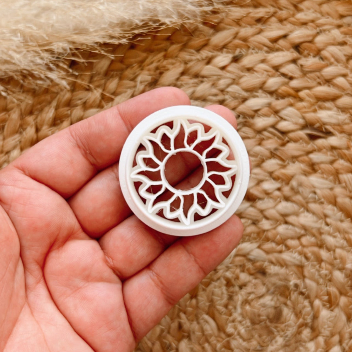 Sun Clay Cutter – Made Cutters