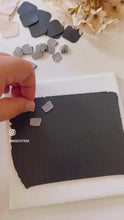 Load and play video in Gallery viewer, Hand Floater For Polymer Clay
