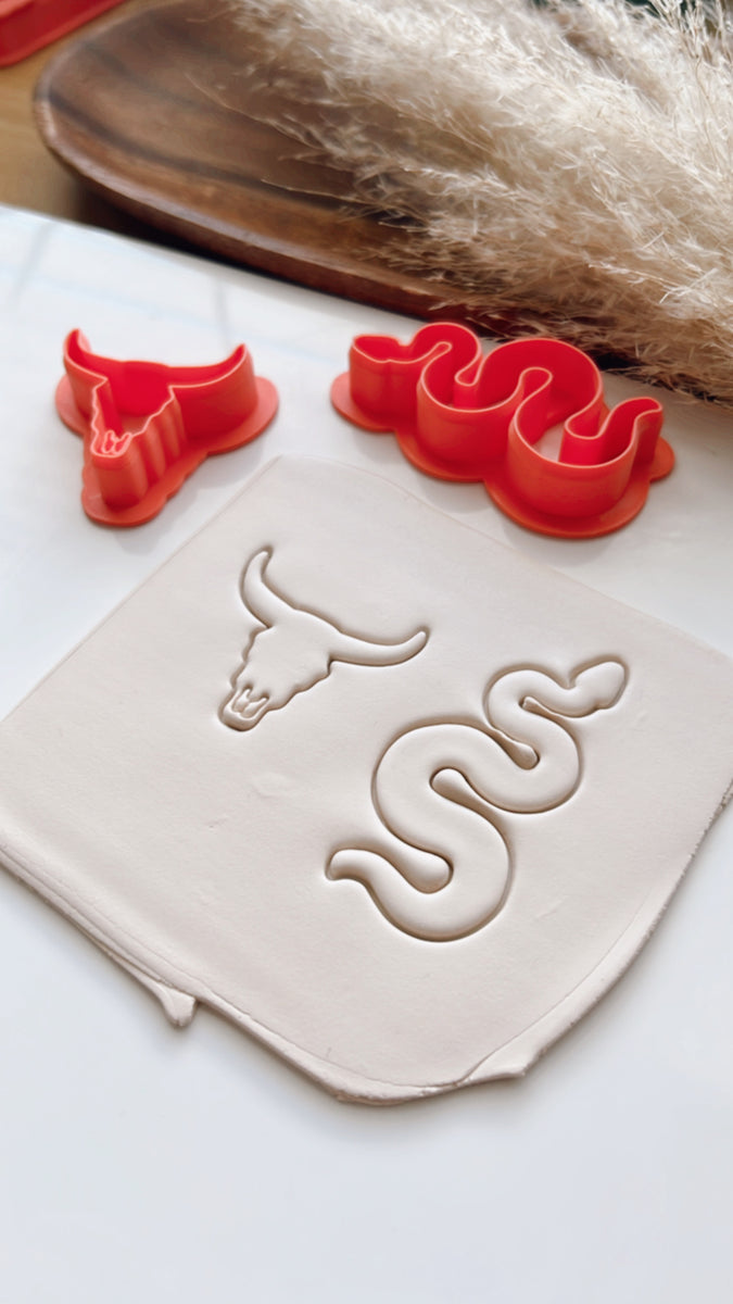 Python Snake – Made Cutters